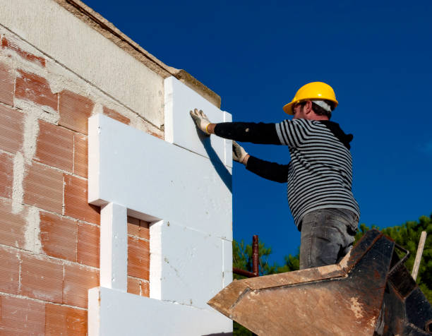 Reliable SD Insulation Contractor Solutions