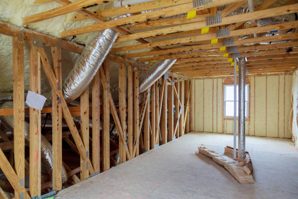 Best Energy Efficiency Solutions in Fort Thompson, SD