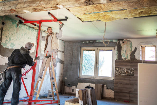Best Insulation Maintenance and Repair in Fort Thompson, SD