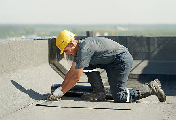 Best Energy Efficiency Solutions in Fort Thompson, SD
