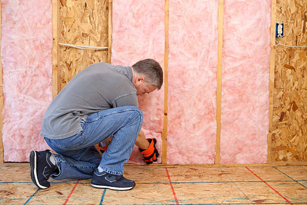 Best Specialty Insulation in Fort Thompson, SD