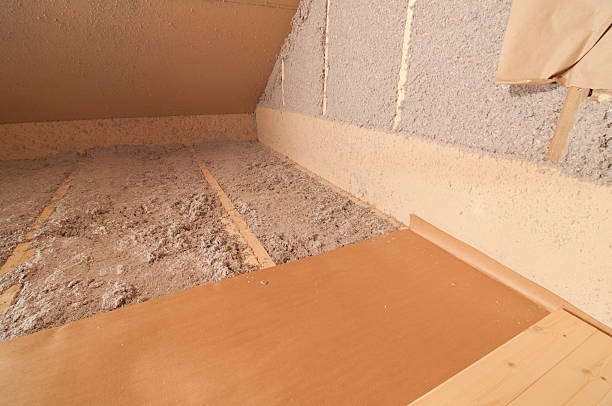 Best Insulation Materials and Products in Fort Thompson, SD